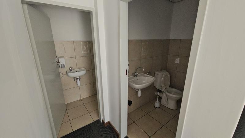 To Let commercial Property for Rent in Olifantsfontein Gauteng