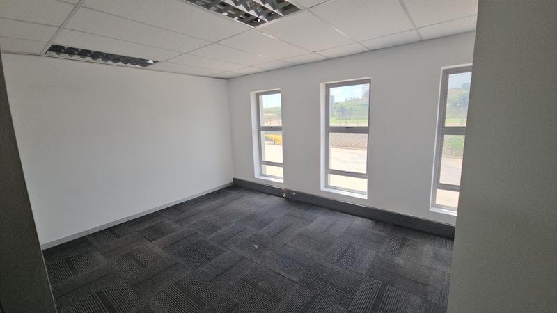 To Let commercial Property for Rent in Olifantsfontein Gauteng