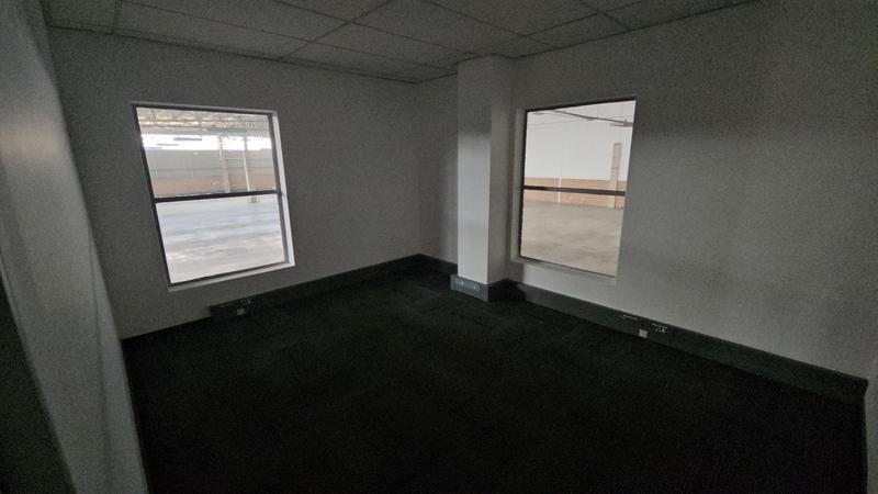 To Let commercial Property for Rent in Olifantsfontein Gauteng