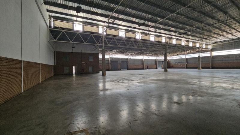 To Let commercial Property for Rent in Olifantsfontein Gauteng