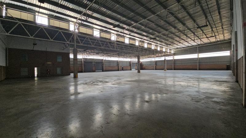 To Let commercial Property for Rent in Olifantsfontein Gauteng