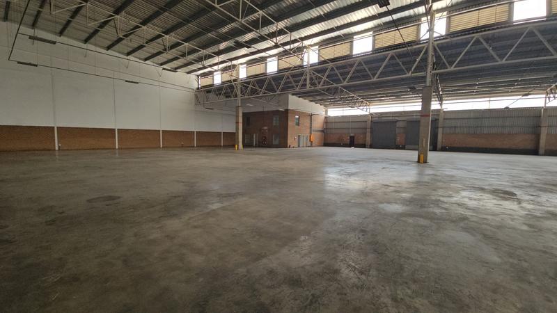 To Let commercial Property for Rent in Olifantsfontein Gauteng