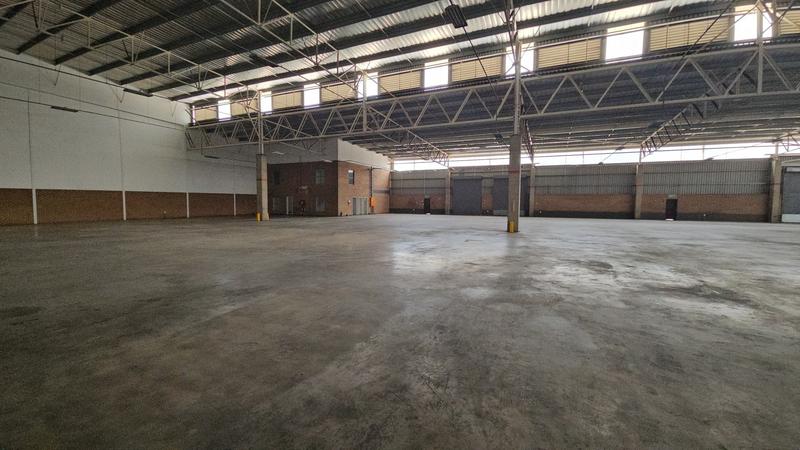 To Let commercial Property for Rent in Olifantsfontein Gauteng