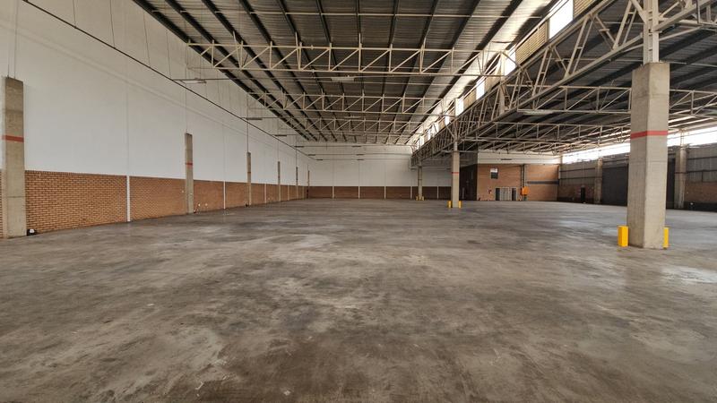 To Let commercial Property for Rent in Olifantsfontein Gauteng