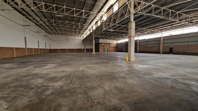 To Let commercial Property for Rent in Olifantsfontein Gauteng