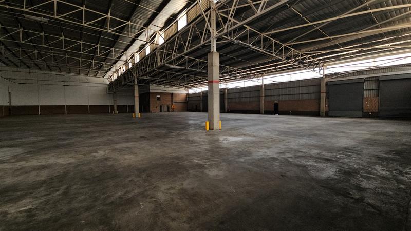 To Let commercial Property for Rent in Olifantsfontein Gauteng