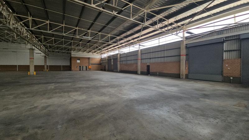 To Let commercial Property for Rent in Olifantsfontein Gauteng