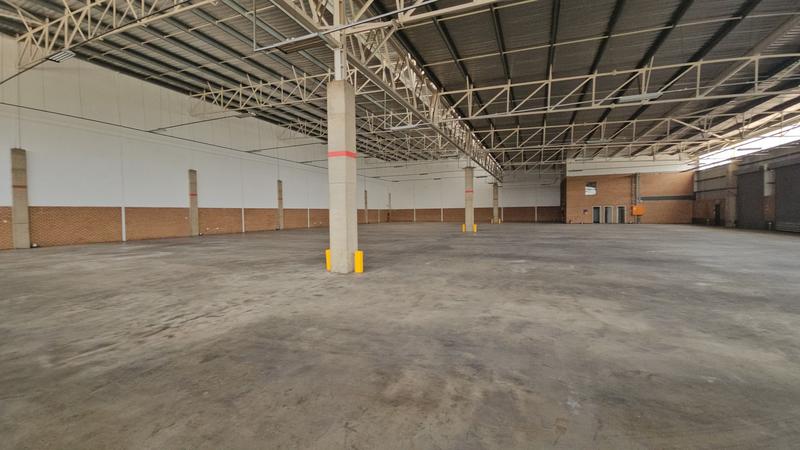 To Let commercial Property for Rent in Olifantsfontein Gauteng