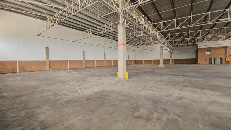 To Let commercial Property for Rent in Olifantsfontein Gauteng