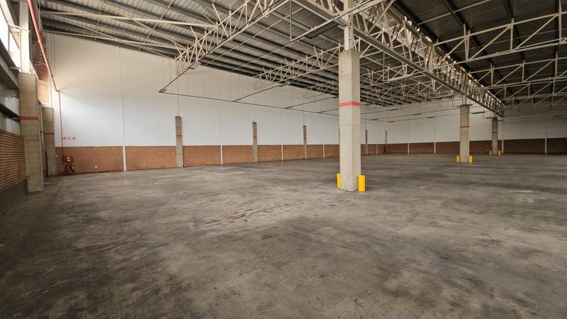 To Let commercial Property for Rent in Olifantsfontein Gauteng