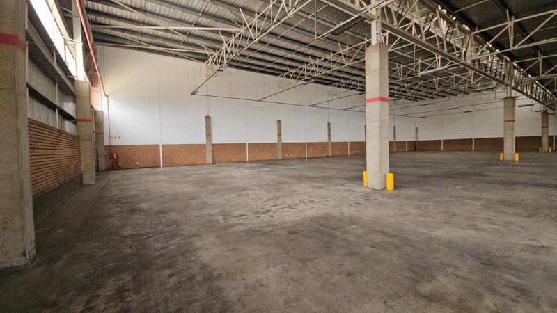 To Let commercial Property for Rent in Olifantsfontein Gauteng