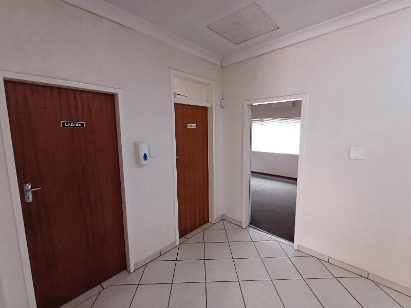 To Let commercial Property for Rent in Hennopspark Gauteng