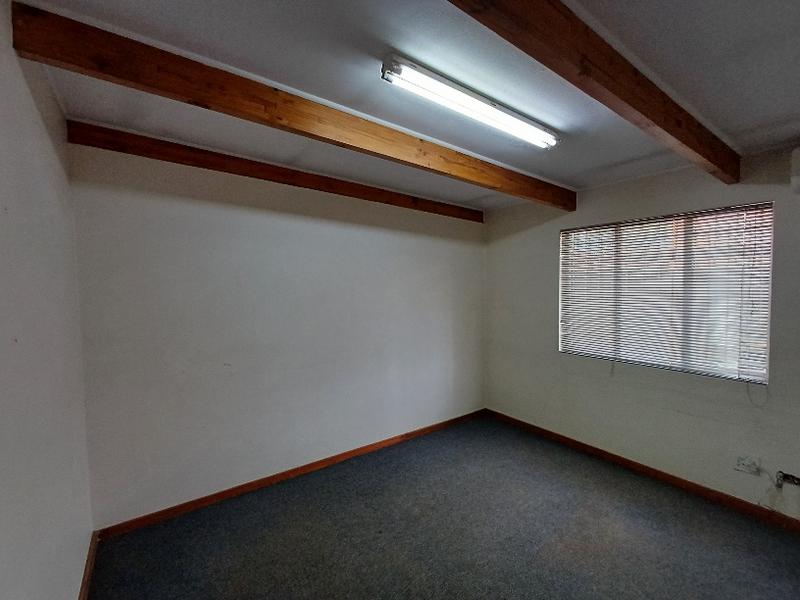 To Let commercial Property for Rent in Hennopspark Gauteng