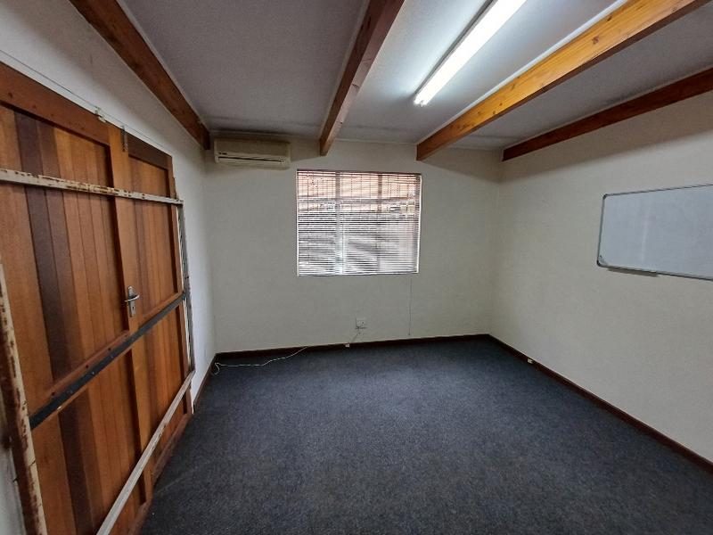 To Let commercial Property for Rent in Hennopspark Gauteng