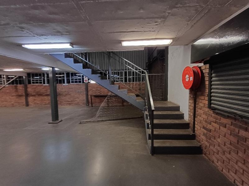 To Let commercial Property for Rent in Hennopspark Gauteng