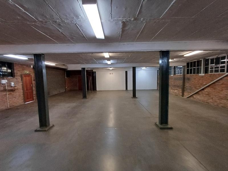 To Let commercial Property for Rent in Hennopspark Gauteng