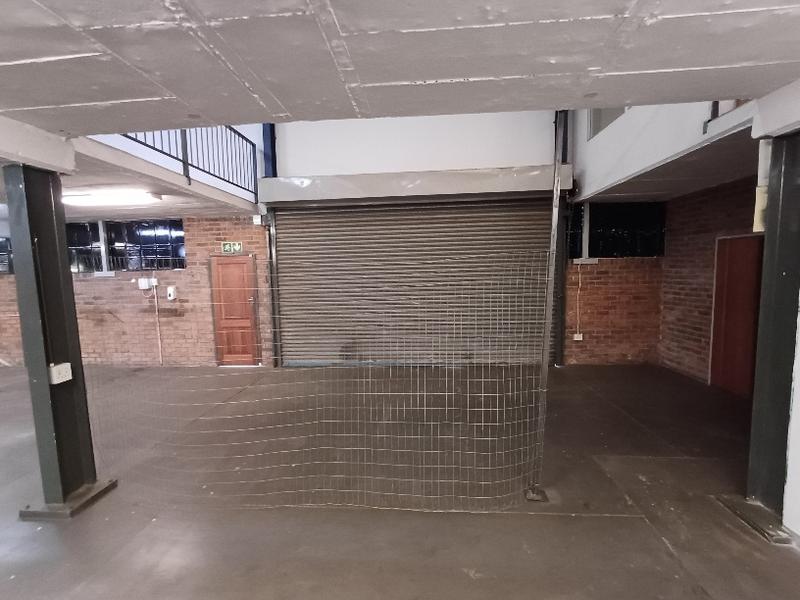 To Let commercial Property for Rent in Hennopspark Gauteng