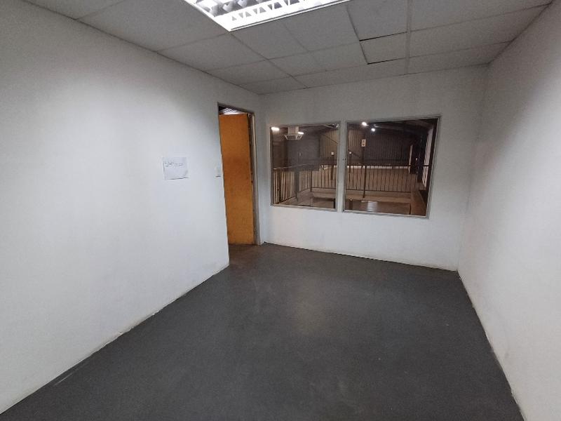 To Let commercial Property for Rent in Hennopspark Gauteng