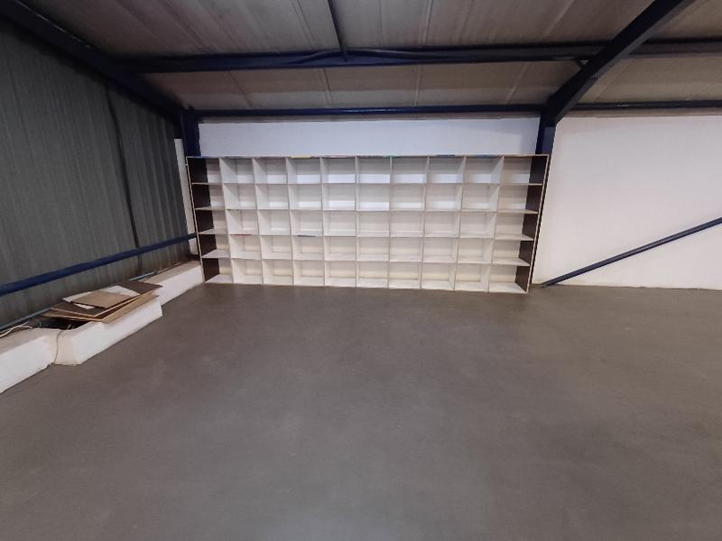 To Let commercial Property for Rent in Hennopspark Gauteng