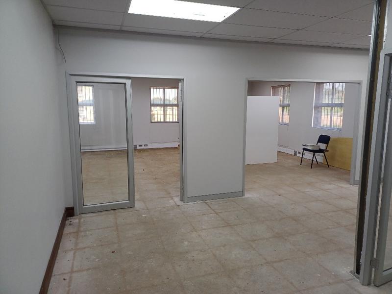 To Let commercial Property for Rent in Highveld Gauteng