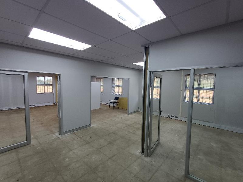 To Let commercial Property for Rent in Highveld Gauteng