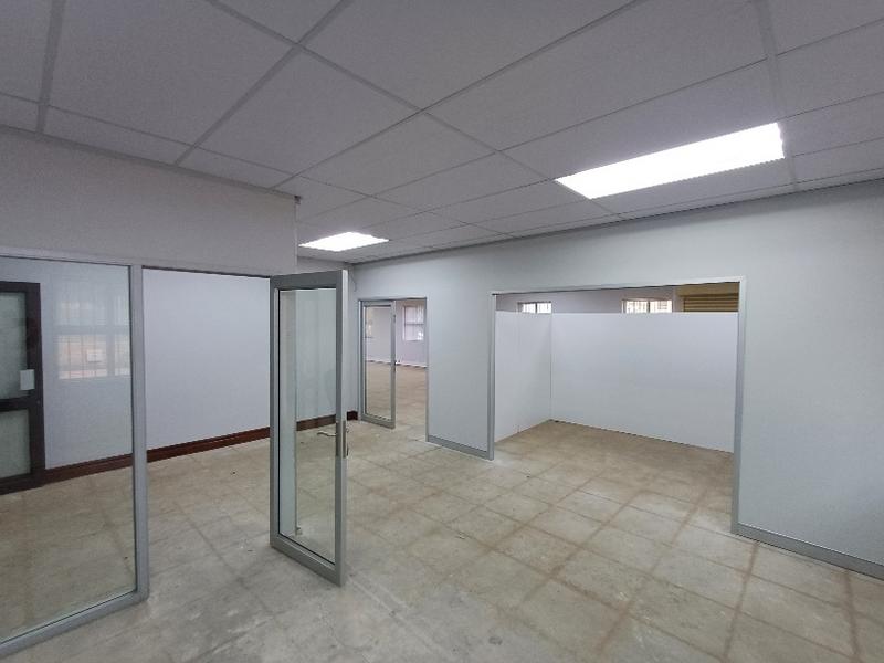 To Let commercial Property for Rent in Highveld Gauteng