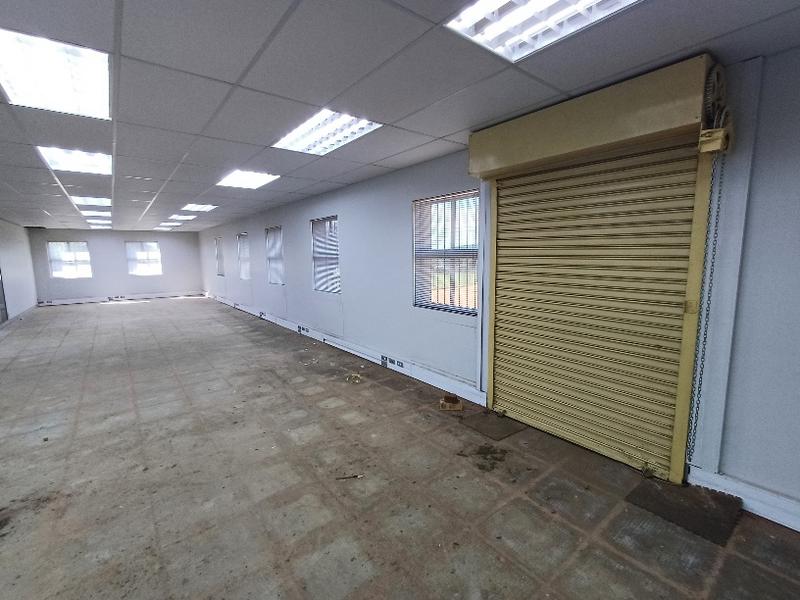 To Let commercial Property for Rent in Highveld Gauteng