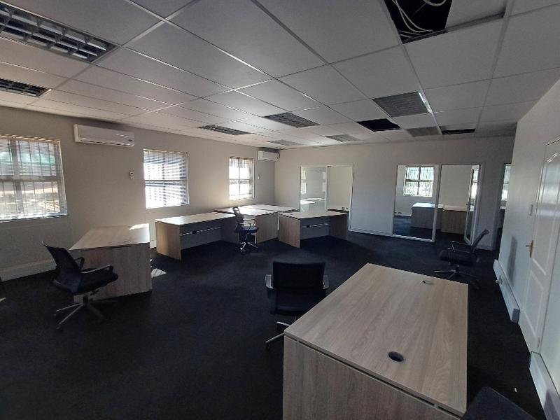 To Let commercial Property for Rent in Highveld Gauteng