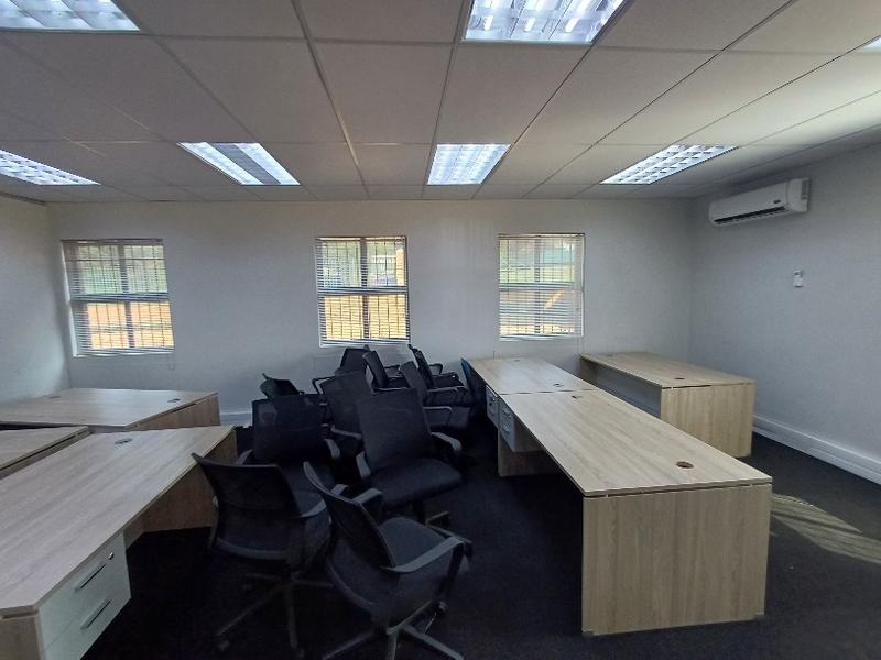 To Let commercial Property for Rent in Highveld Gauteng