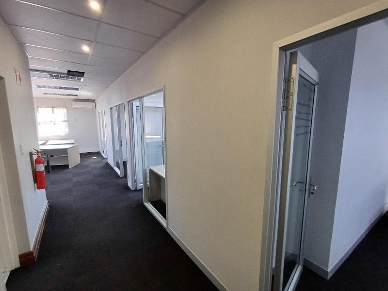 To Let commercial Property for Rent in Highveld Gauteng