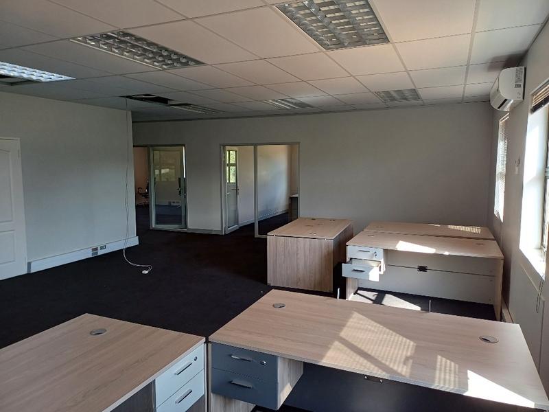 To Let commercial Property for Rent in Highveld Gauteng