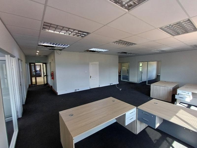 To Let commercial Property for Rent in Highveld Gauteng