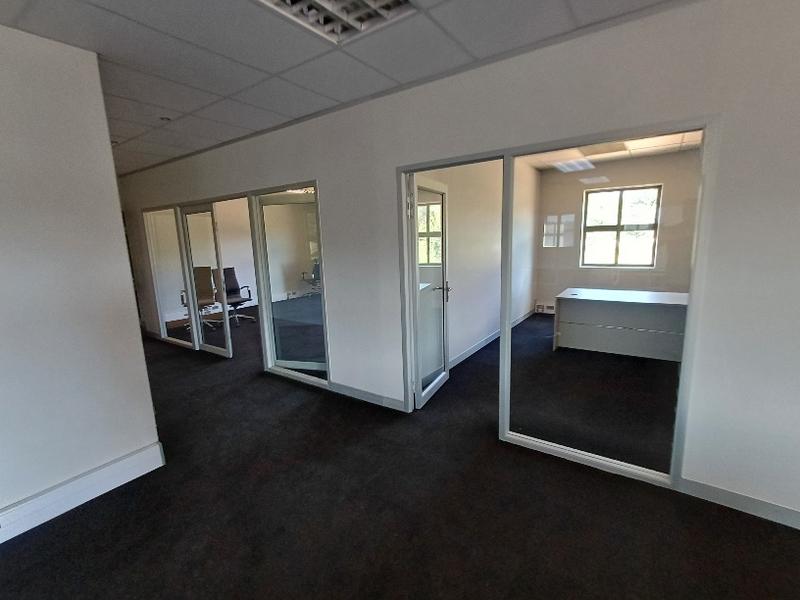 To Let commercial Property for Rent in Highveld Gauteng