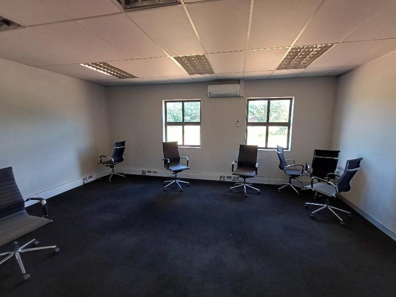 To Let commercial Property for Rent in Highveld Gauteng