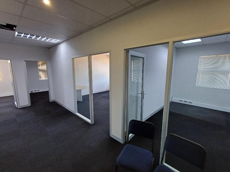 To Let commercial Property for Rent in Highveld Gauteng