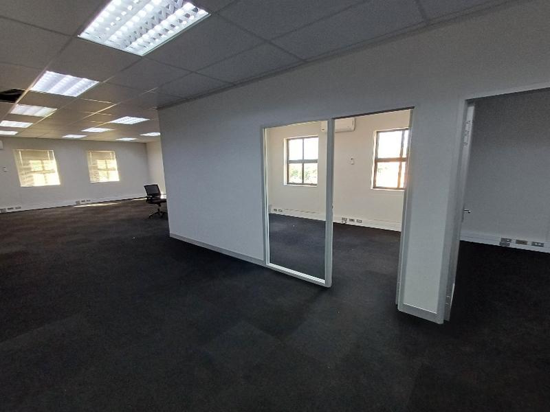 To Let commercial Property for Rent in Highveld Gauteng