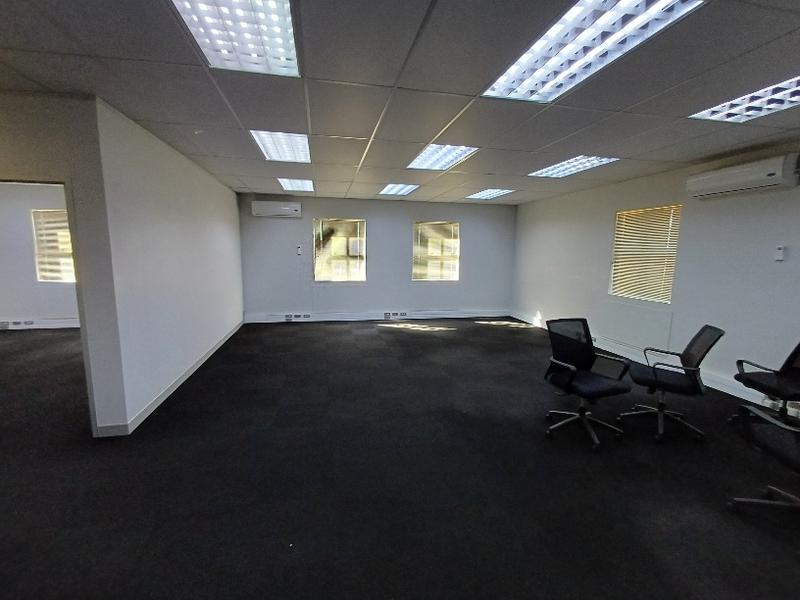 To Let commercial Property for Rent in Highveld Gauteng