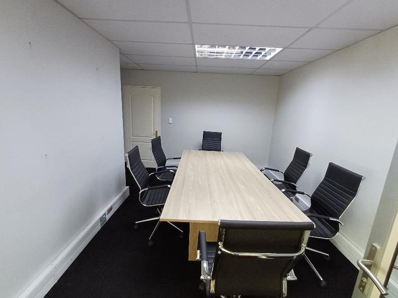 To Let commercial Property for Rent in Highveld Gauteng