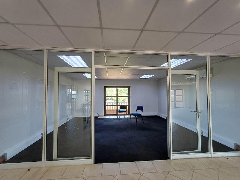 To Let commercial Property for Rent in Highveld Gauteng