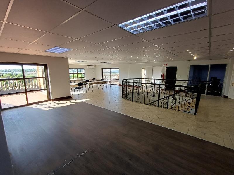 To Let commercial Property for Rent in Highveld Gauteng