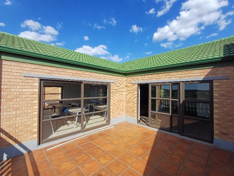 To Let commercial Property for Rent in Highveld Gauteng