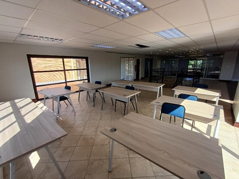 To Let commercial Property for Rent in Highveld Gauteng