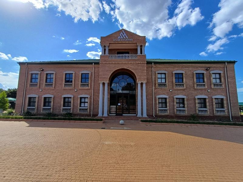 To Let commercial Property for Rent in Highveld Gauteng