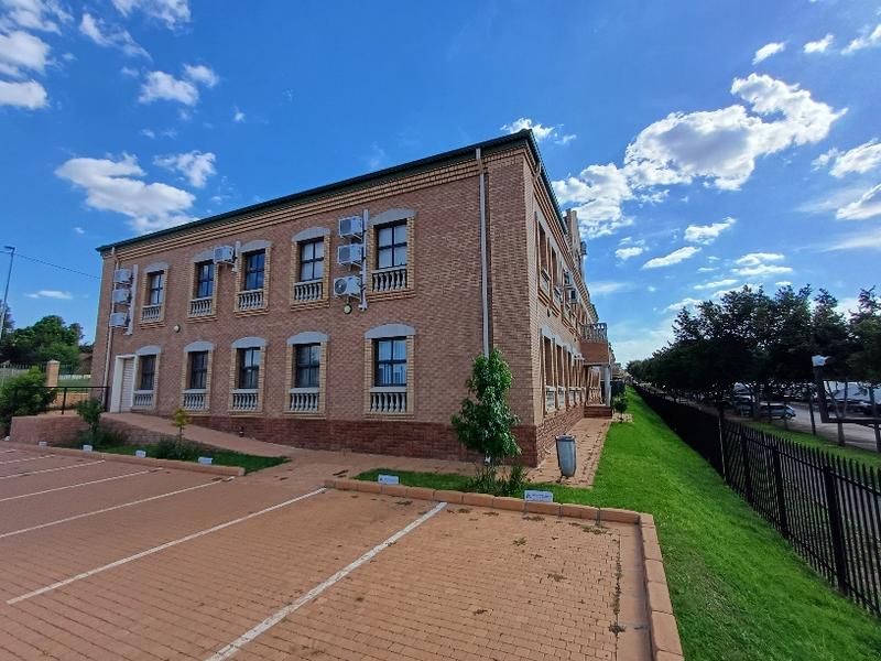 To Let commercial Property for Rent in Highveld Gauteng