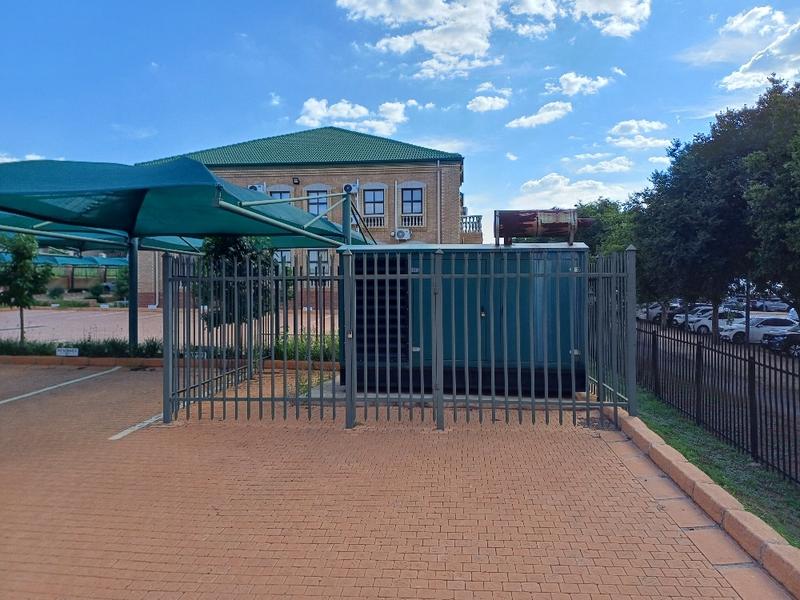 To Let commercial Property for Rent in Highveld Gauteng