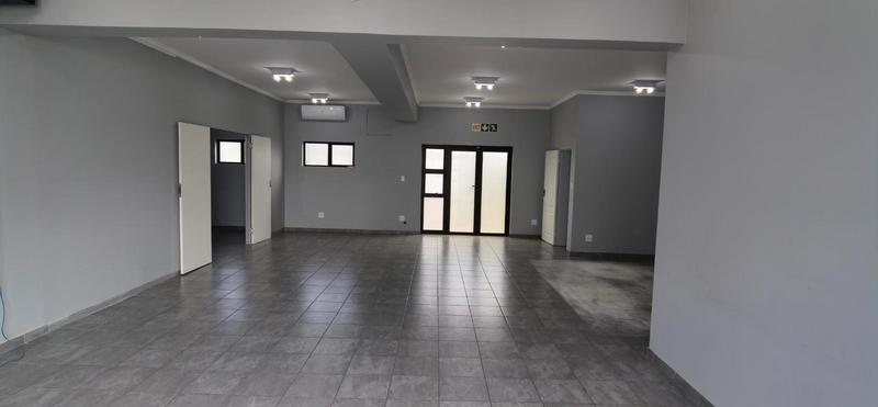 To Let commercial Property for Rent in Hazeldean Gauteng