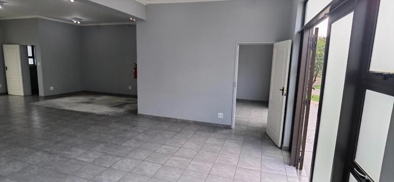 To Let commercial Property for Rent in Hazeldean Gauteng