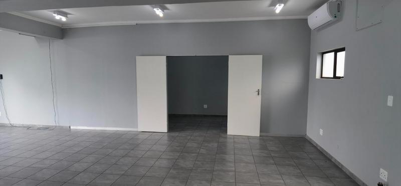 To Let commercial Property for Rent in Hazeldean Gauteng