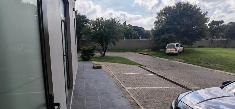 To Let commercial Property for Rent in Hazeldean Gauteng