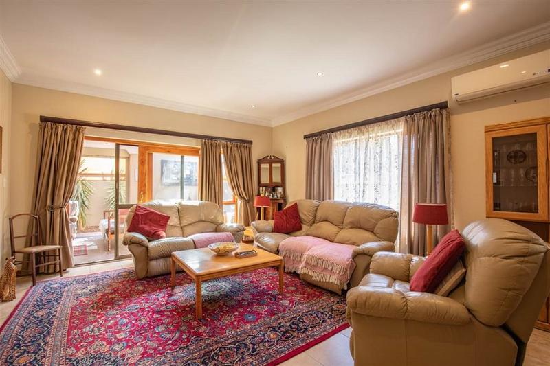 3 Bedroom Property for Sale in Midlands Estate Gauteng